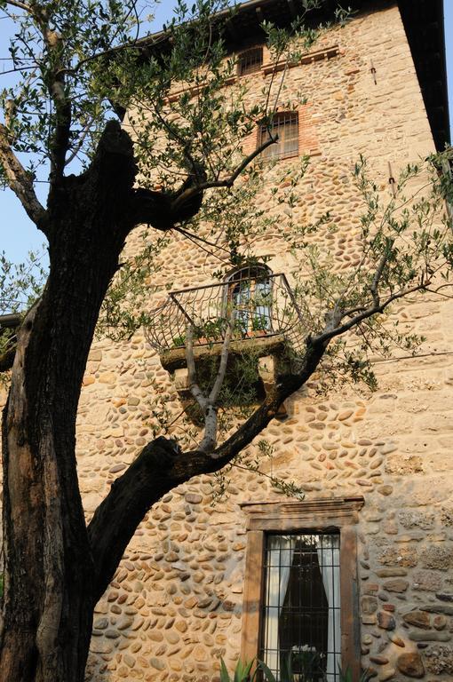 La Torre Medioevale Marne di Filago Quarto foto